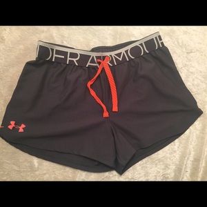 Under Armour Shorts